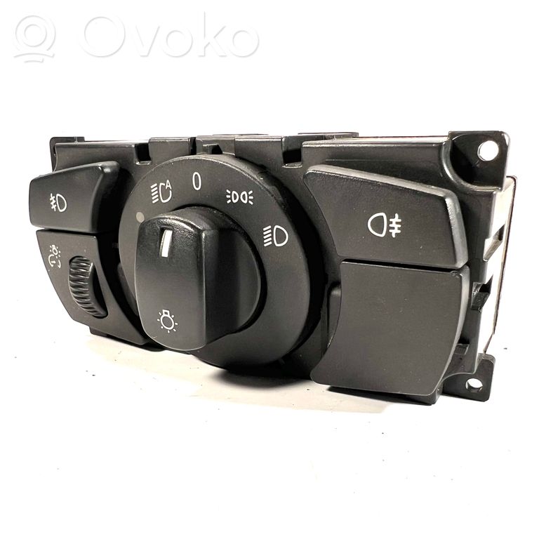 Headlight switch