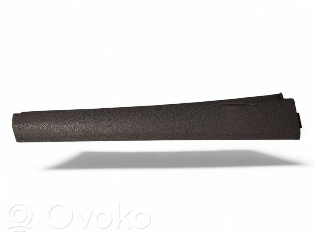 Dekoratīvās apdares lenta