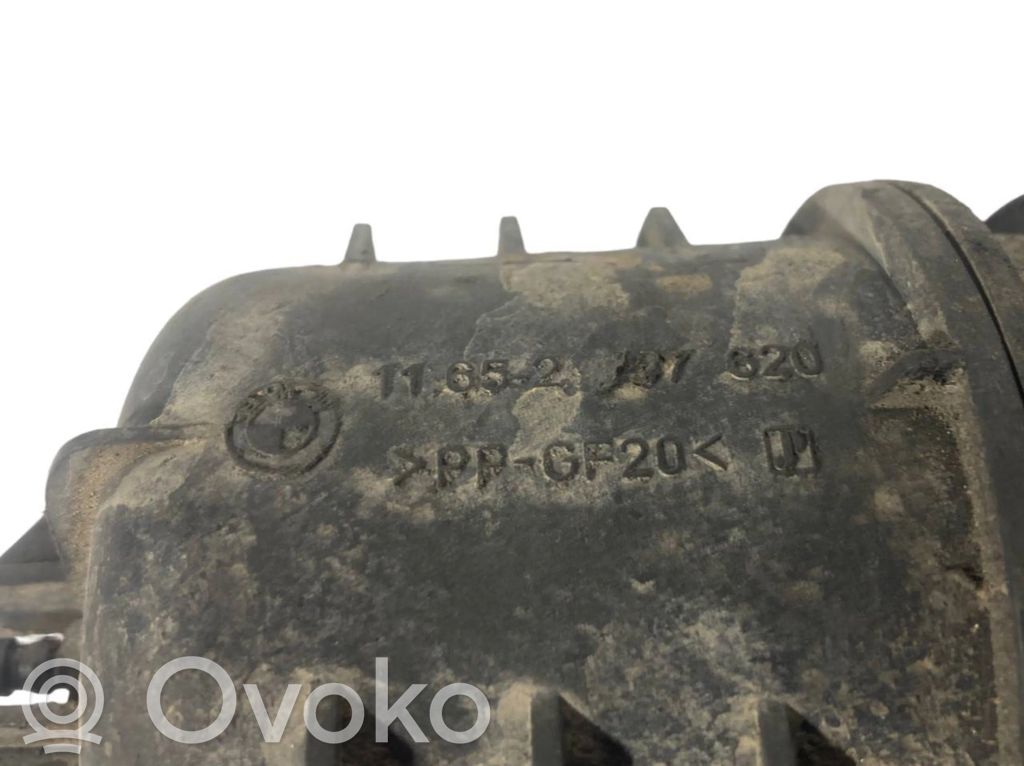 Vakuuma gaisa tilpne