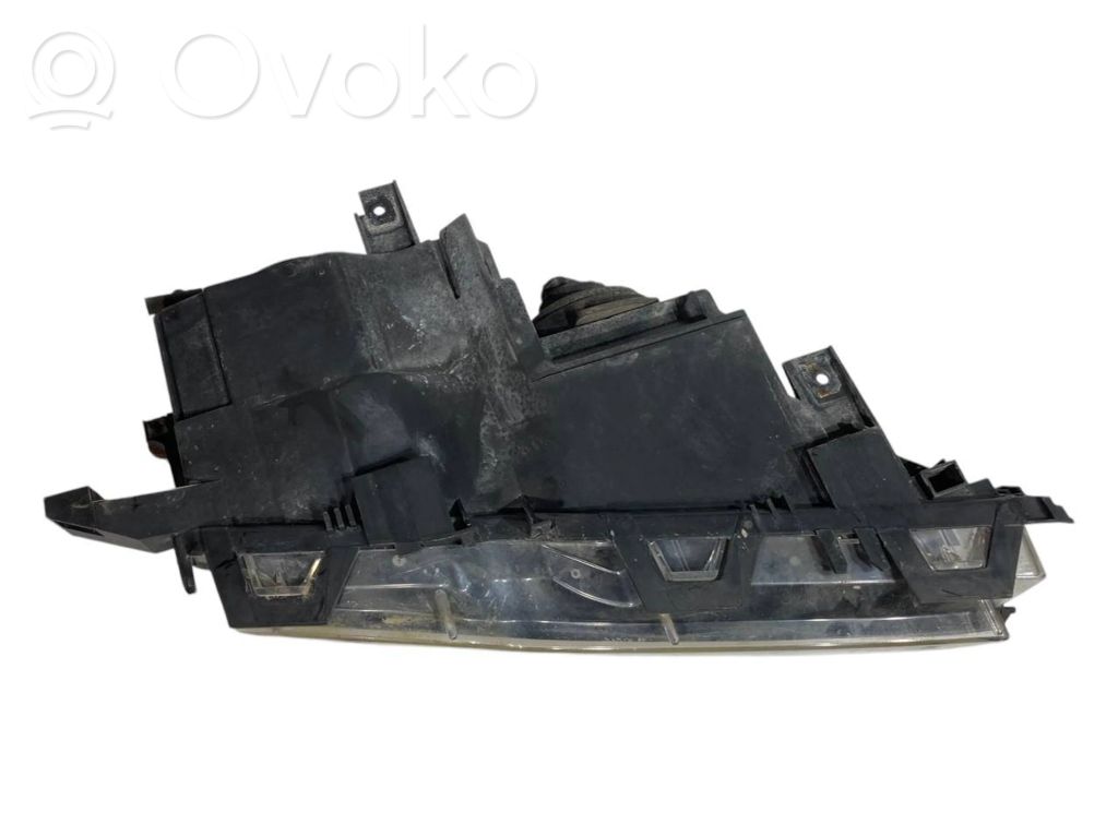 Priekšējais lukturis