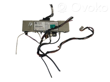 Antenas pastiprinātājs