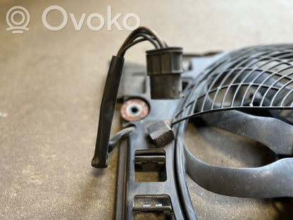 Gaisa kondicioniera ventilators (dzeses)