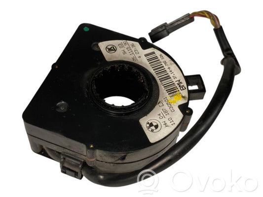 Stūres leņķa sensors