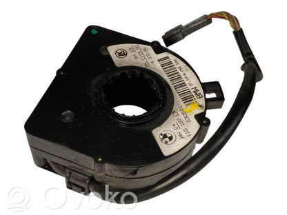 Stūres leņķa sensors