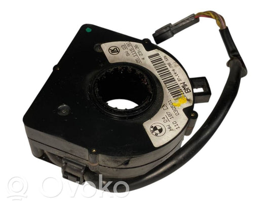 Stūres leņķa sensors