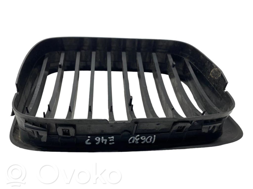 Augšējais režģis