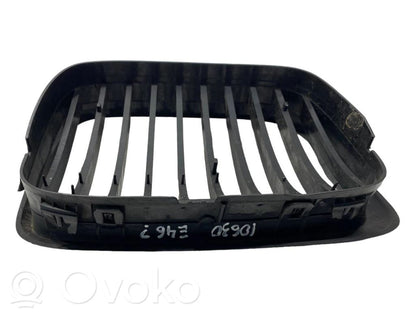 Augšējais režģis