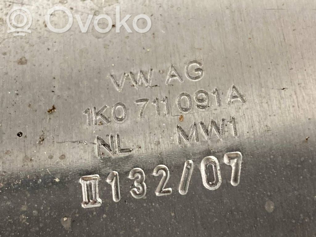 Pārslēgšanas mehanisms (kulisa)