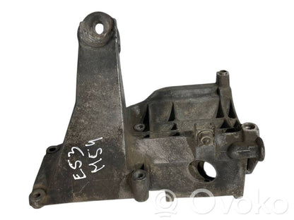 Gaisa kondicionēšanas kompresora stiprinājums