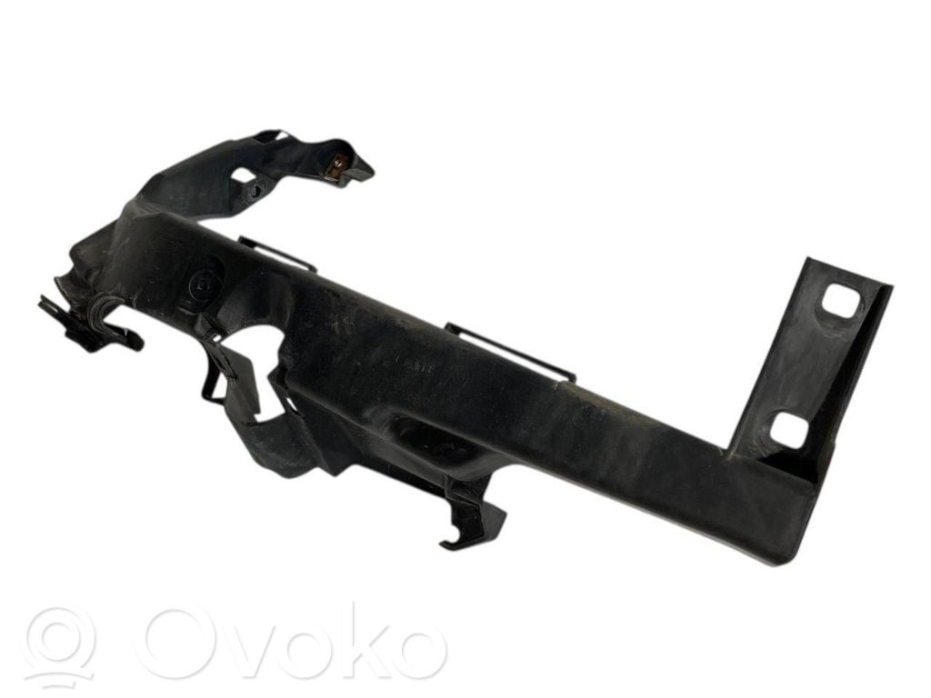 Priekšējā luktura turētājs