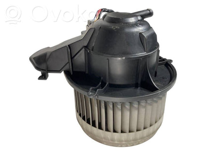 Mazā radiatora ventilators