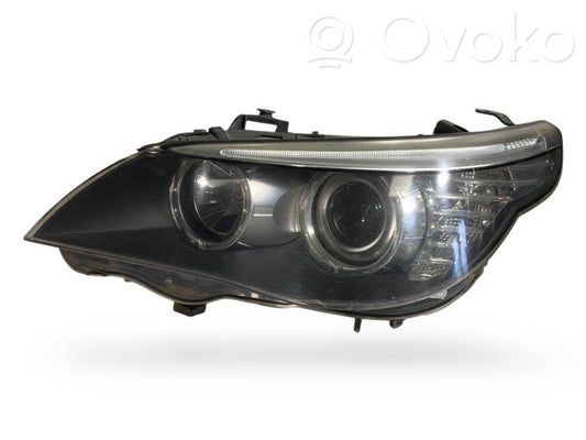 Priekšējais lukturis