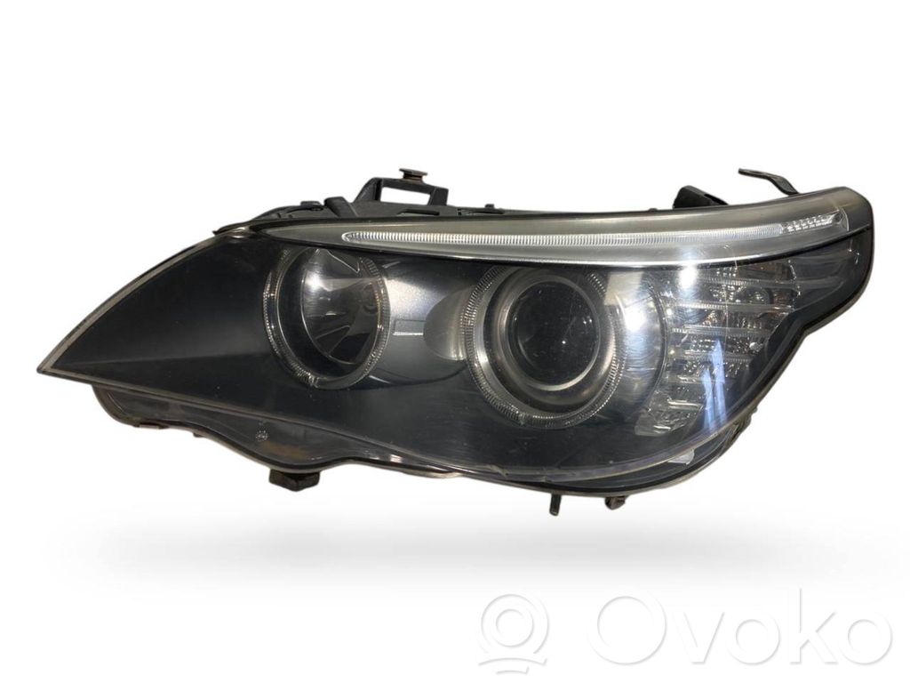 Priekšējais lukturis