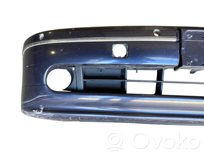 Priekšējais bamperis