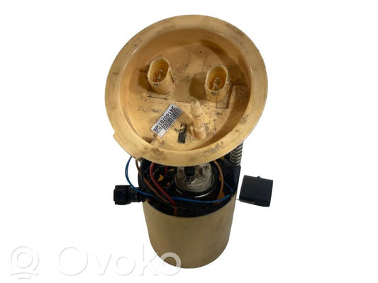 Degvielas sūknis (degvielas tvertnē)