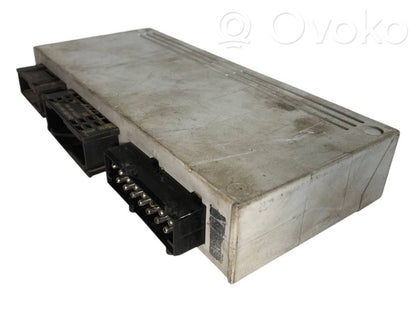 Comfort module