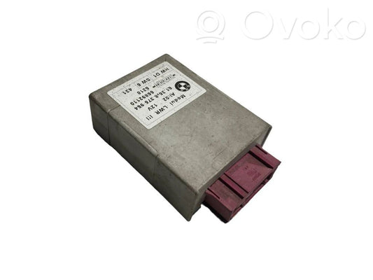Light module LCM