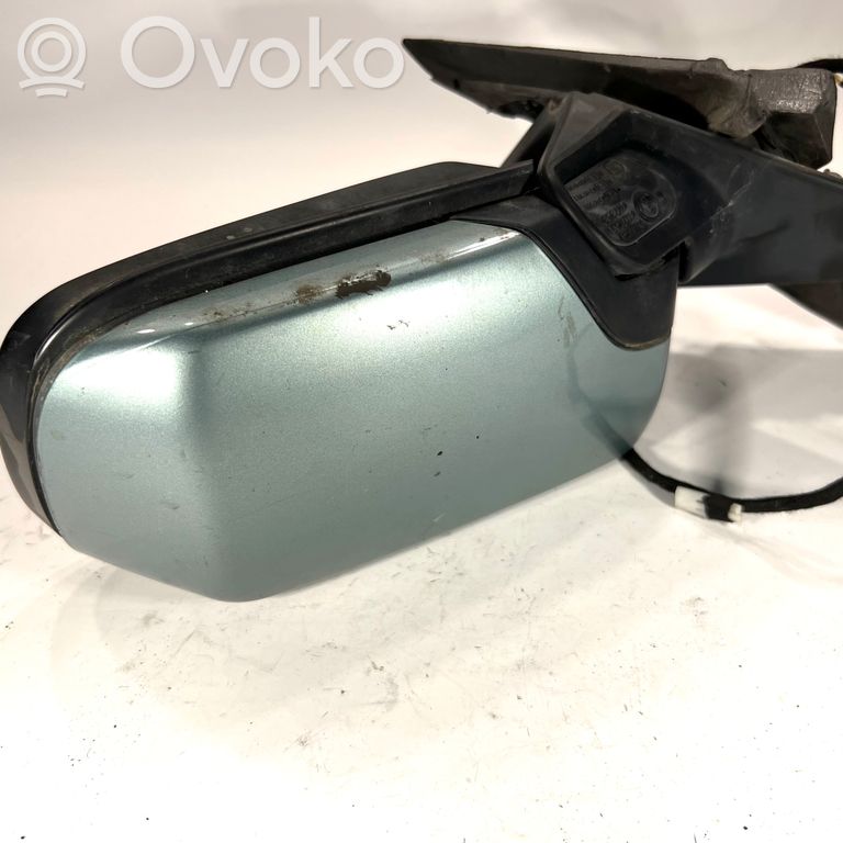 Spogulis (elektriski vadāms)