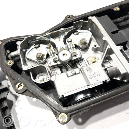 Rokas bremzes motoriņš