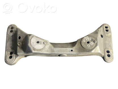 Pārnesumkārbas stiprinājuma kronšteins