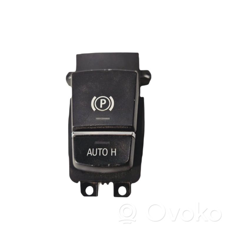 Handbrake switch