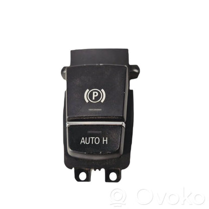 Handbrake switch