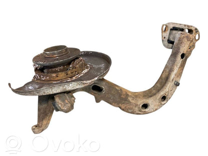 Rear wheel hub shaft joint (stupica, capfa)