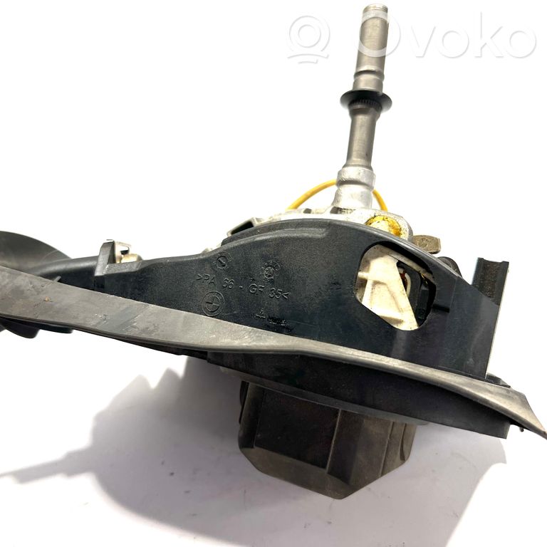 Pārslēgšanas mehanisms (kulisa)