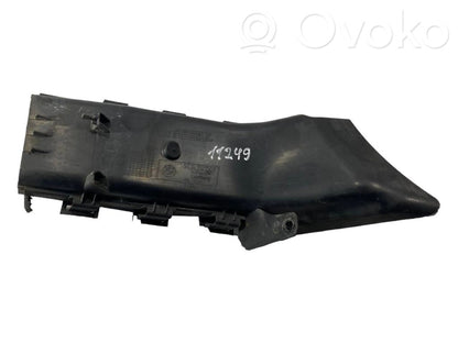 Детали воздухозаборника