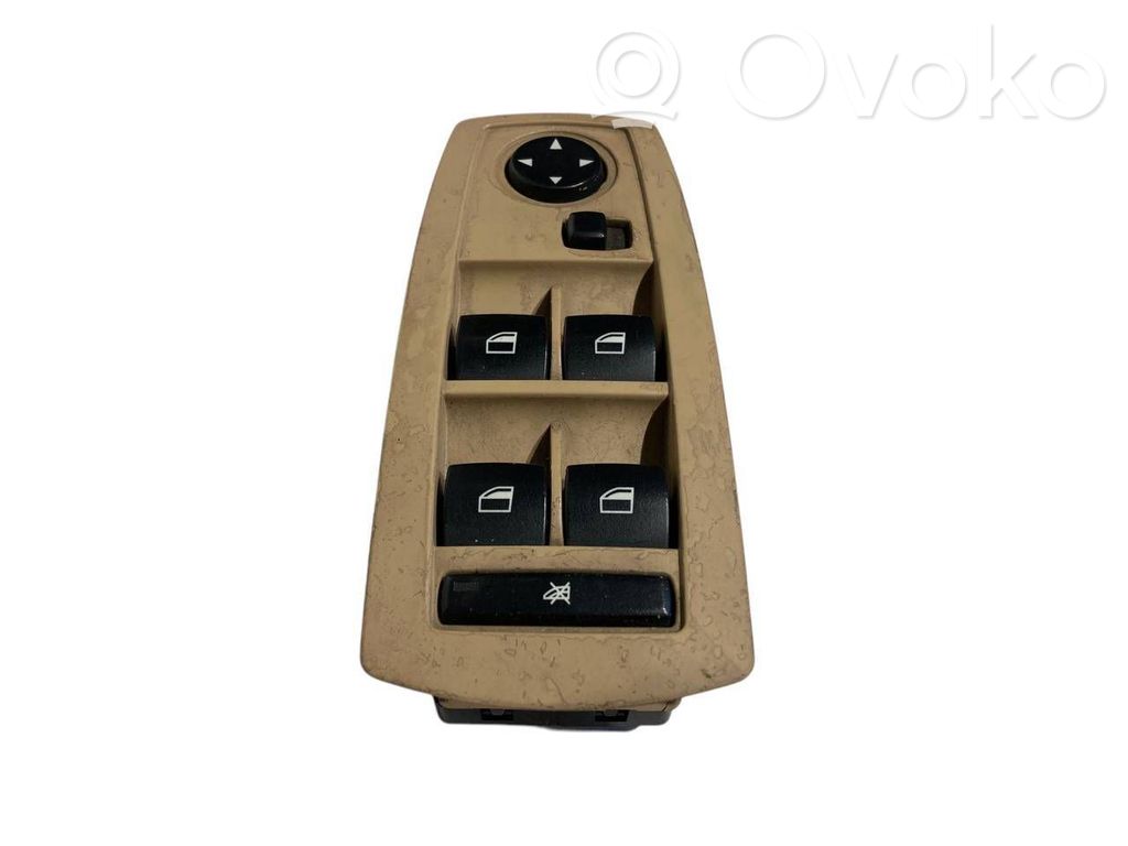 Elektrisko logu slēdzis