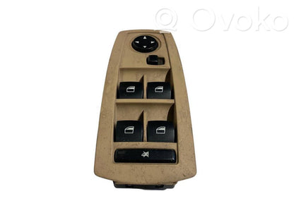 Elektrisko logu slēdzis