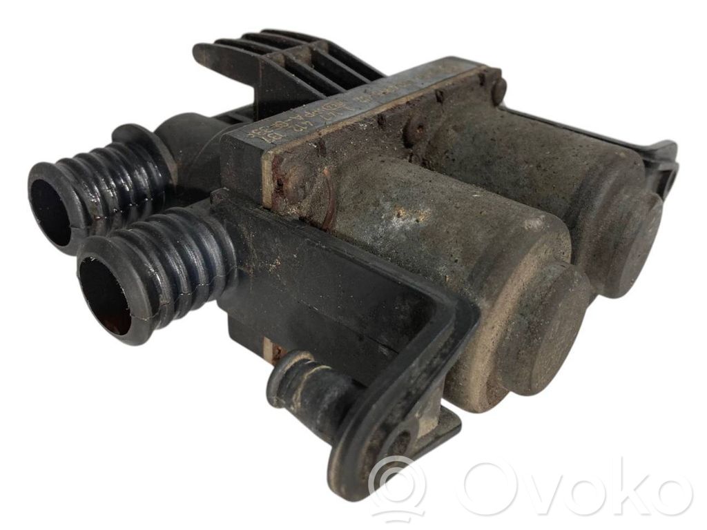 Apsildes radiatora vārsts (-i)