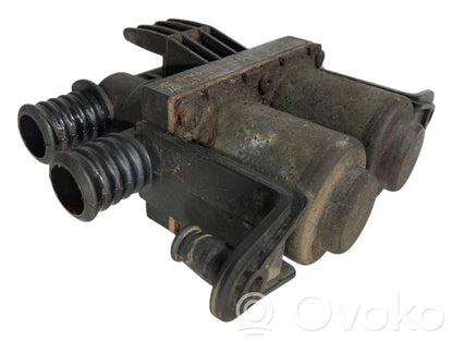 Apsildes radiatora vārsts (-i)