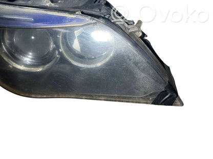 Priekšējais lukturis