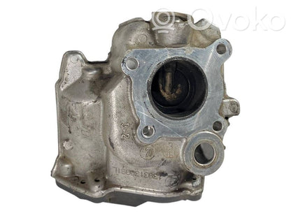 EGR vārsts