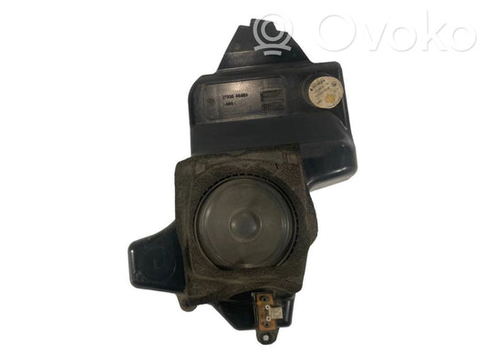 Динамик(и) в задней двери