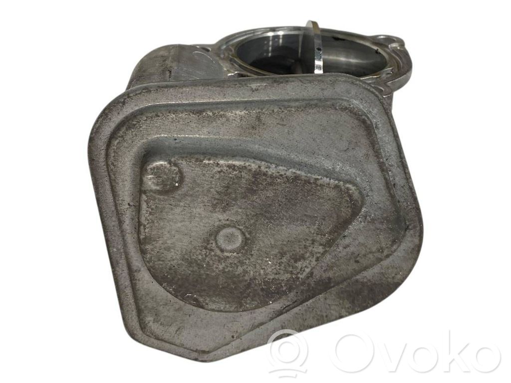 Droseļvārsts