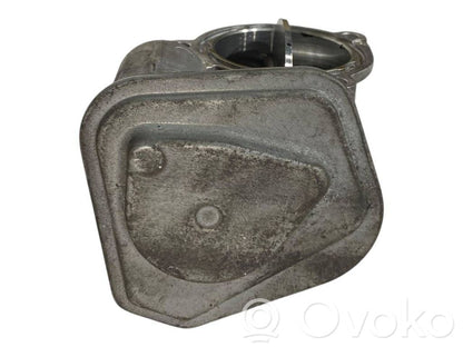 Droseļvārsts