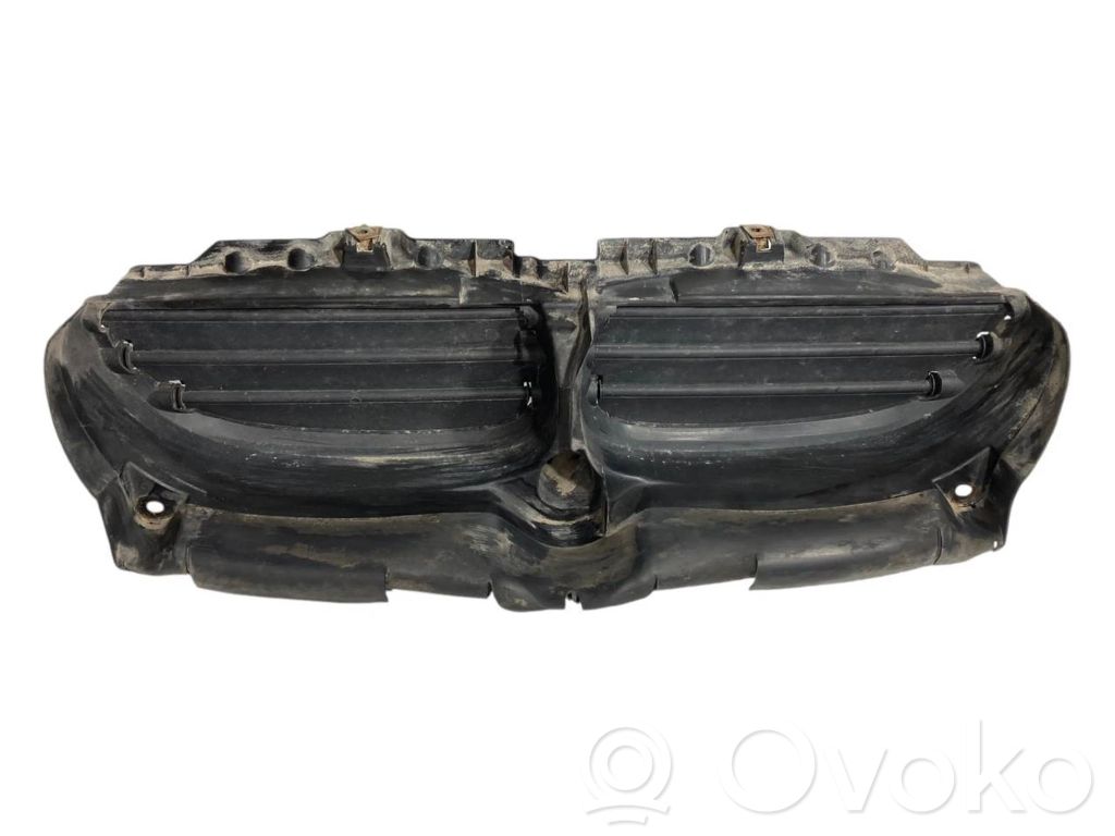 Дефлектор(ы) воздушного потока