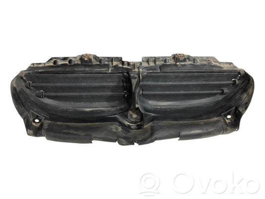 Gaisa plūsmas novirzītājs (-i)