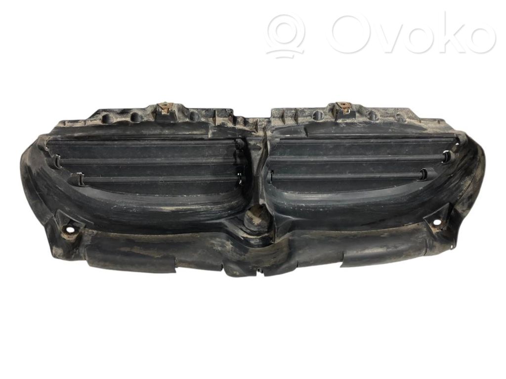 Gaisa plūsmas novirzītājs (-i)