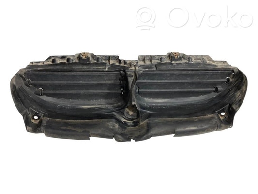 Gaisa plūsmas novirzītājs (-i)