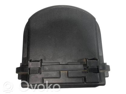 Fuse block