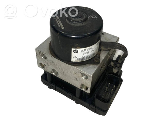ABS unit
