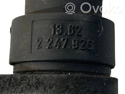 Kloķvārpstas stāvokļa sensors