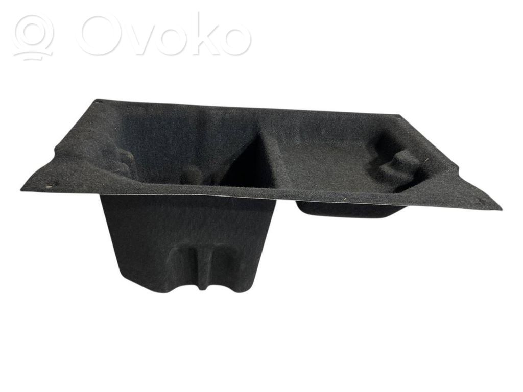 Багажное отделение