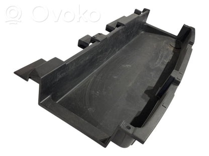 Mantu nodalījums stumbrs