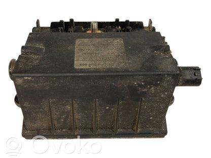 Coolant heater