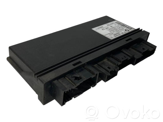 Comfort module