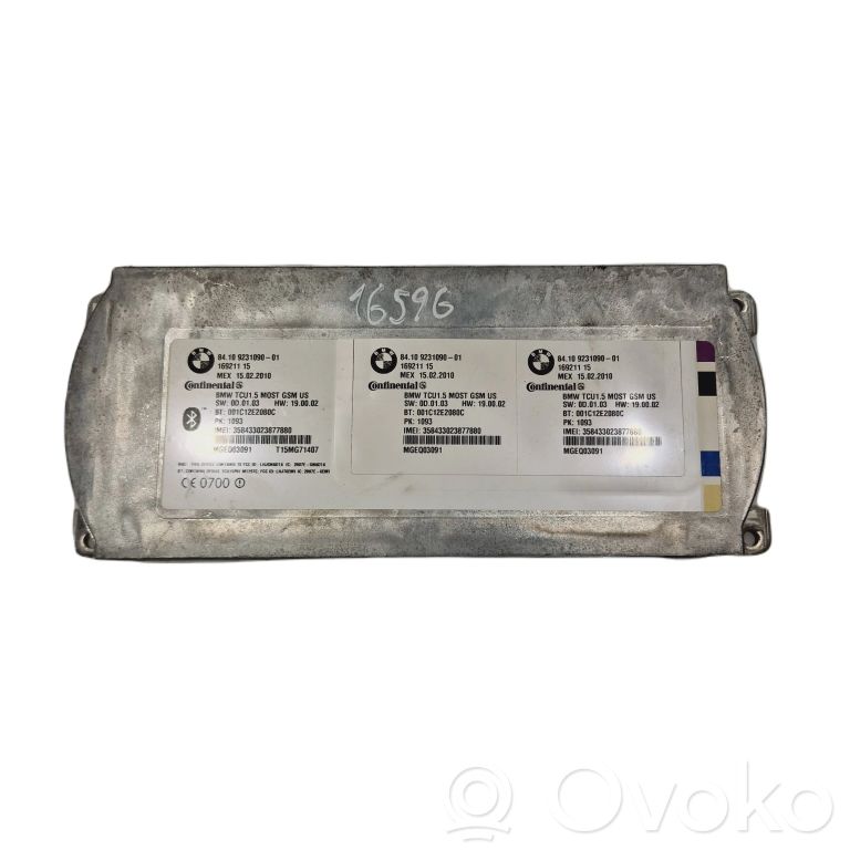 Bluetooth module